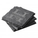 Slate Coasters | Engraved